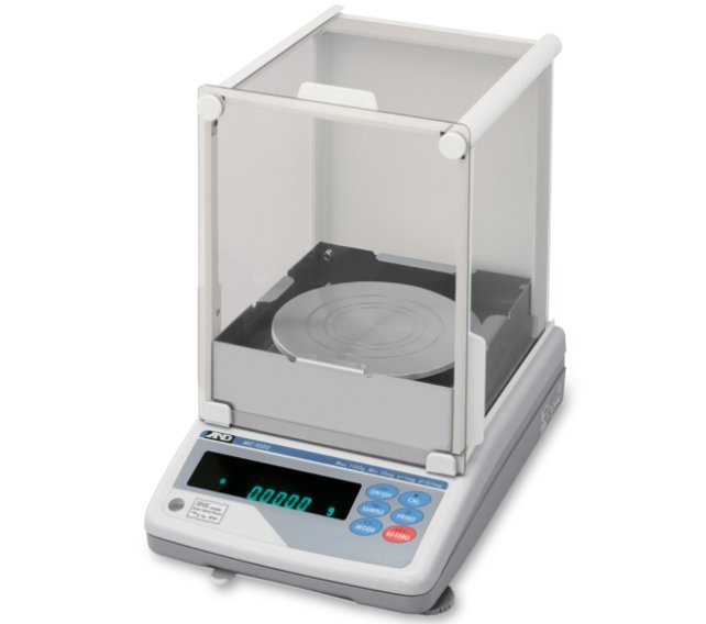 Компаратор массы AND MC-1000