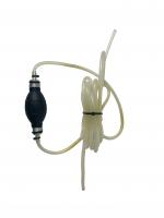 Груша механическая для забора пробы ЛИДЕР