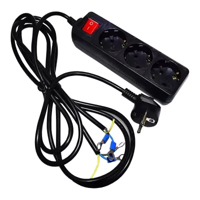 Комплект для подключения ЛАТРов SUNTEK 7А