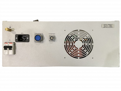 Аппарат испытания диэлектриков СКАТ-70Ц-С